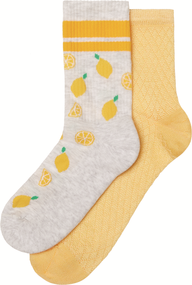 Meias, €3,95, Calzedonia