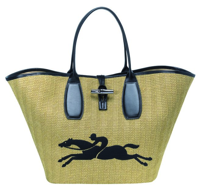 Carteira, €450, Longchamp