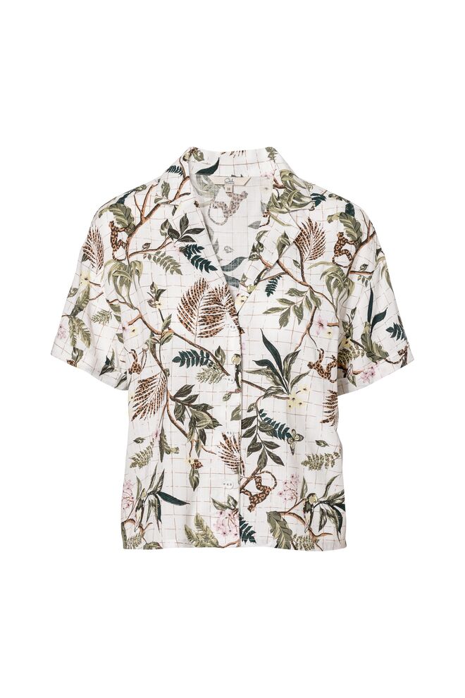 Camisa, €12,90, C&A