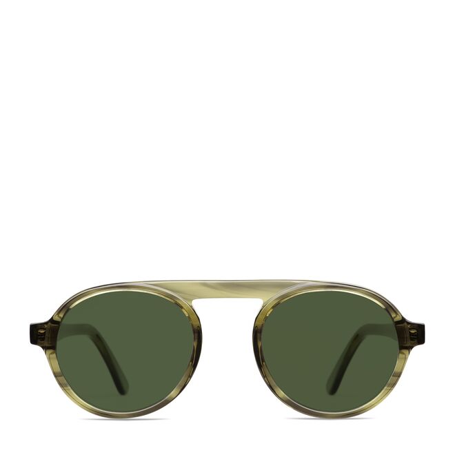 Óculos de sol Rider, €178, Fora Sunglasses