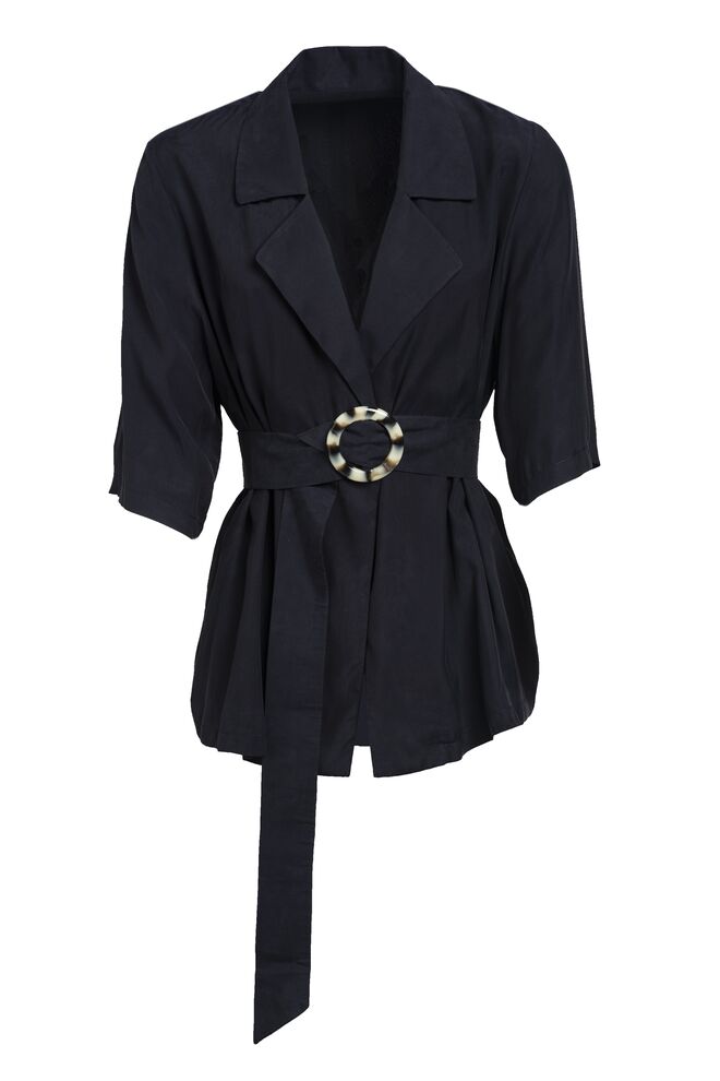 Blazer Nora, €140, Oh, Monday!