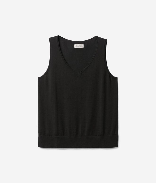 Top, €137, Falconeri