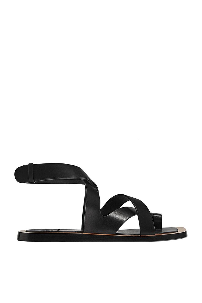 Sandálias, €99,95, Massimo Dutti