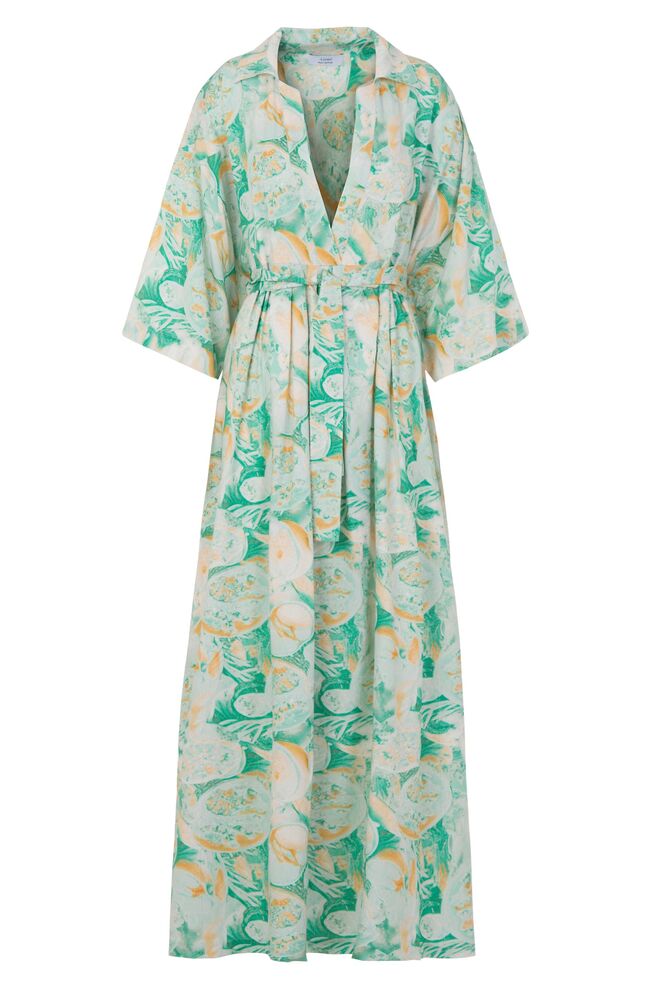 Vestido, €330, A-Line Clothing