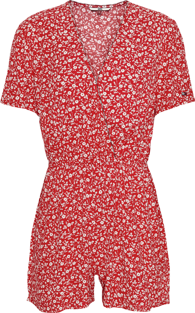 Jumpsuit, €89, Tommy Hilfiger