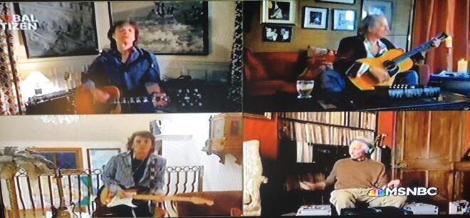 Rolling Stones: 10/10