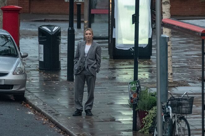 Temporada 3 episódio 3 | Fato Chalayan e botas Proenza Schouler