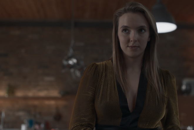 Temporada 2 episódio 7 | Macacão DVF Diane von Furstenberg