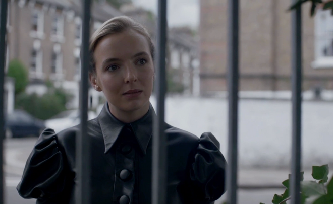 Temporada 2 episódio 3 | Blusa Ellery