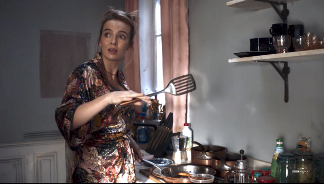 Temporada 1 episódio 4 | Pijama Erdem 