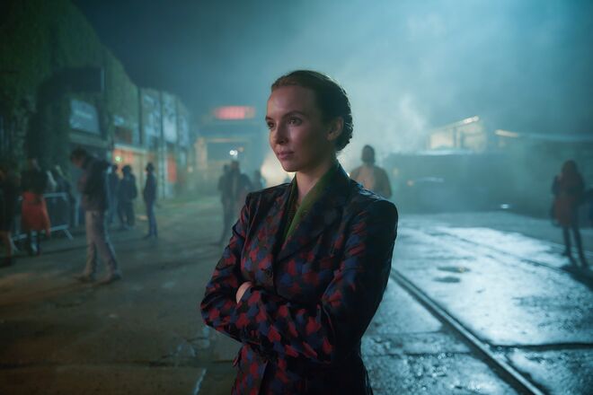 Temporada 1 episódio 3 | Fato Dries Van Noten