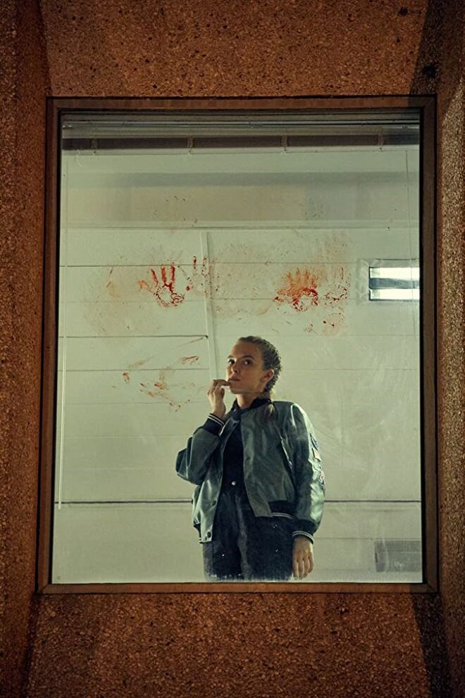 Temporada 1 episódio 2 | Bomber jacket Miu Miu