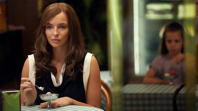 Temporada 1 episódio 1 | Blusa Lanvin