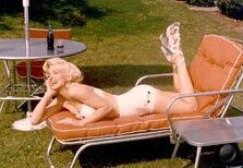 20 ícones de estilo em fato de banho para aquecer o dia