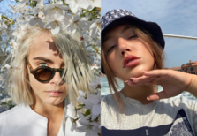 25 ideias de penteados curtos para o verão