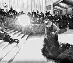 10 curiosidades sobre a famosa Met Gala