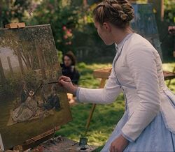 4 homenagens a mulheres artistas nos museus