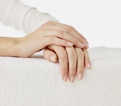 Guia para umas unhas perfeitas