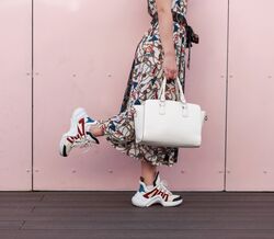 Dress to express