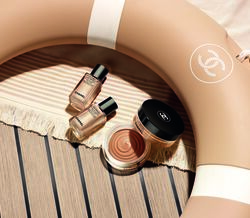 O segredo da Chanel para uma pele luminosa