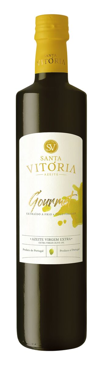 Azeite Santa Vitória