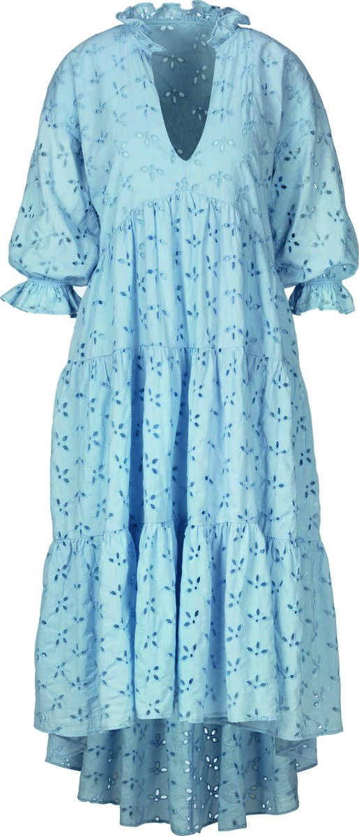 Vestido, €49,90, C&A 