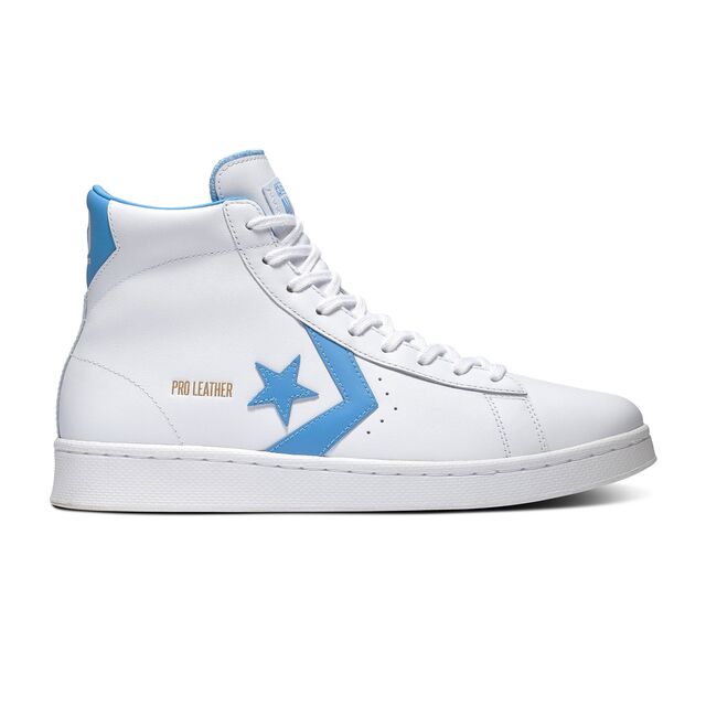 Ténis OG Leather High Top, €90, Converse 