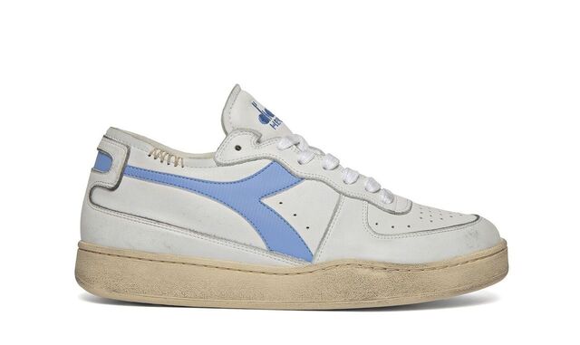 Ténis, €180, Diadora