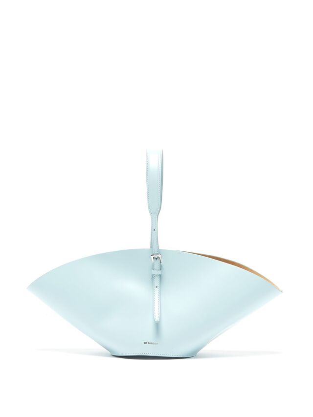 Carteira, €1150, Jil Sander 