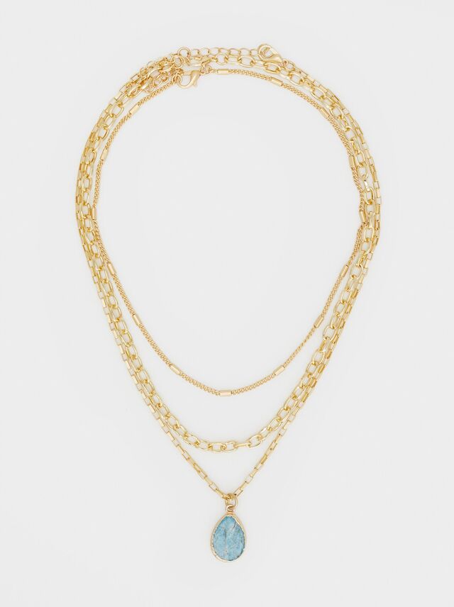 Colar. €9,99, Parfois 