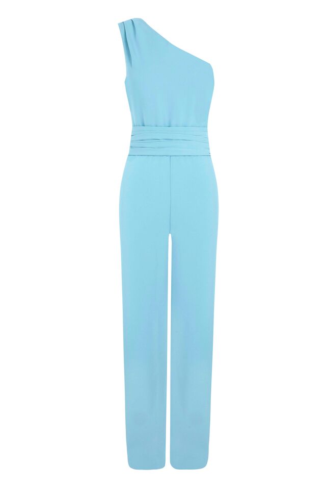 Jumpsuit, Pedro del Hierro (preço sob consulta)
