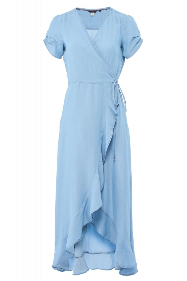 Vestido, €89,95, Salsa 