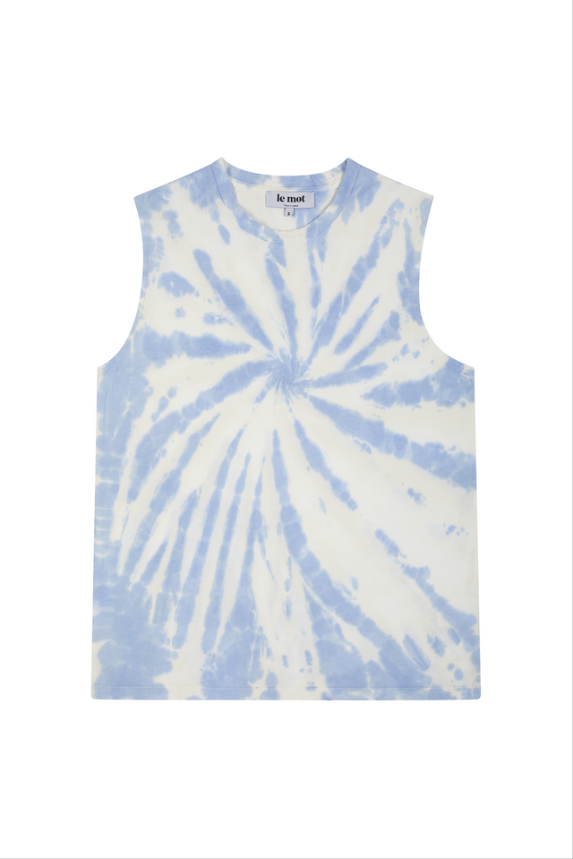 T-shirt, €49, Le Mot