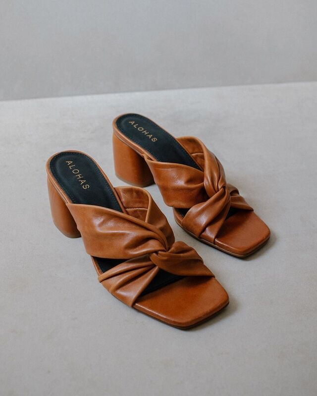 Sandálias Alohas, €110