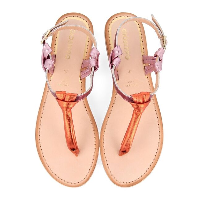 Sandálias Gioseppo, €24