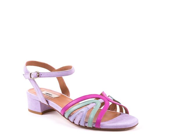 Sandálias Zilian, €99,90