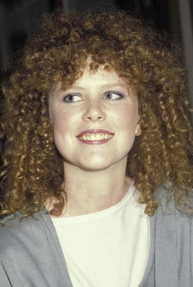 Ainda se lembra de Nicole Kidman assim? A protagonista de
