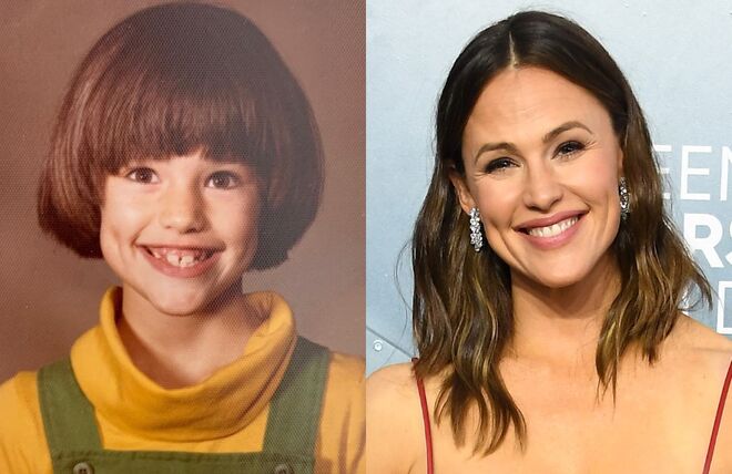 Jennifer Garner