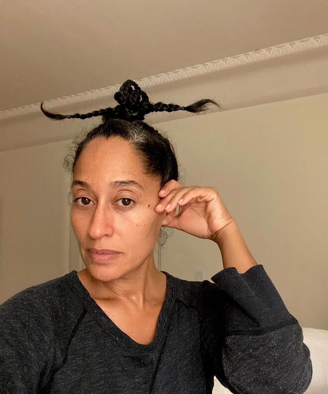 Tracee Ellis Ross