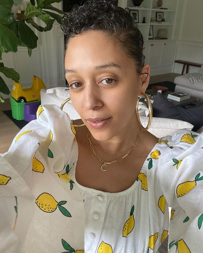 Tia Mowry-Hardrict