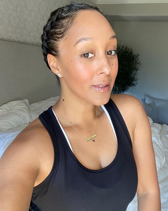 Tamera Mowry-Housley