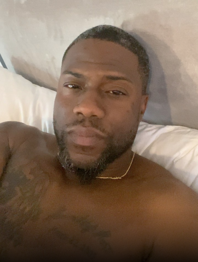 Kevin Hart