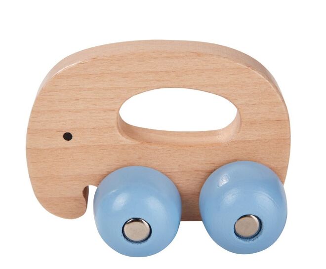 Brinquedo de madeira com certificação, €1,99, Lidl