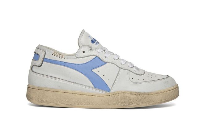 Ténis, €180, Diadora