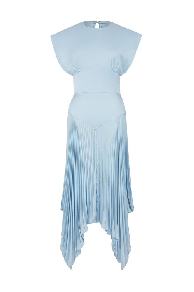 Vestido, €583, Diogo Miranda