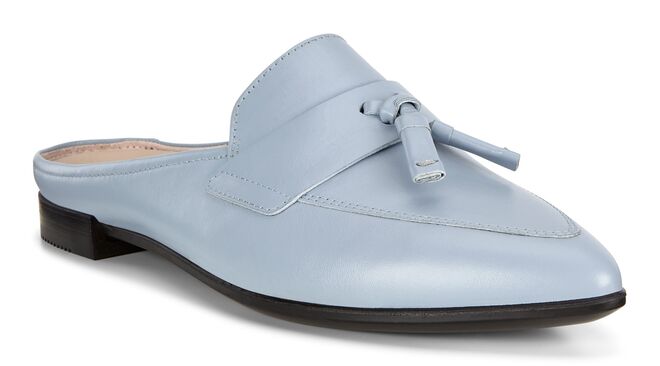 Mules, €139,95, Ecco