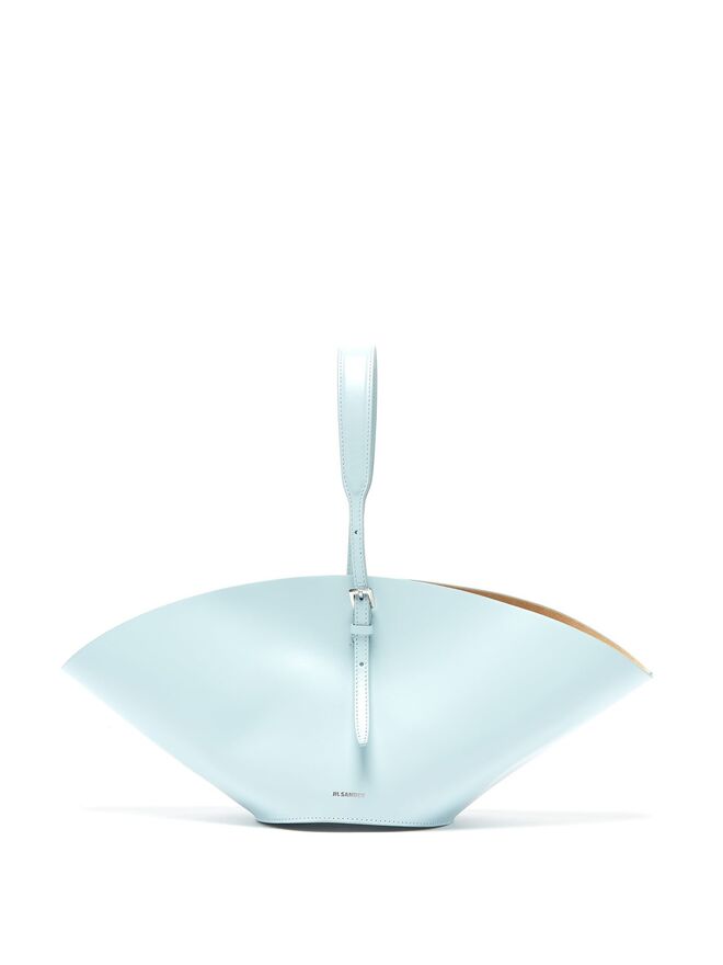 Carteira, €1150, Jil Sander 