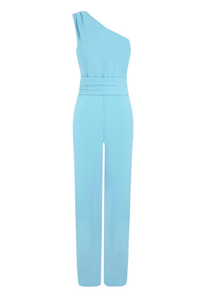 Jumpsuit, Pedro del Hierro (preço sob consulta)