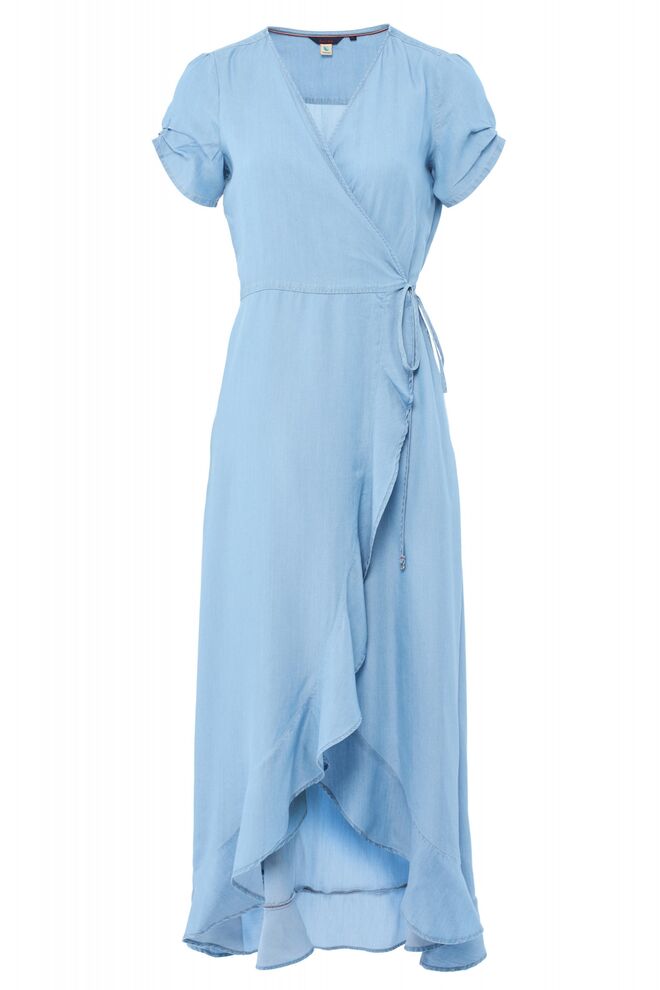 Vestido, €89,95, Salsa 