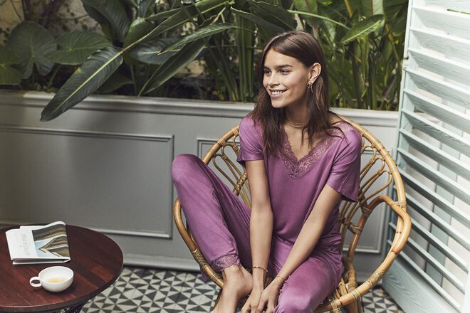 Women’secret Spring/Summer 20